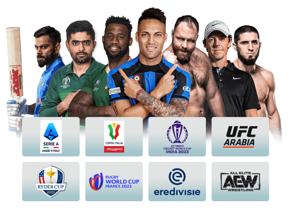 best iptv dubai