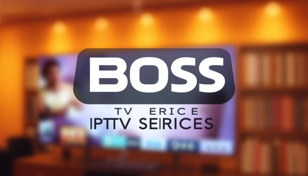 boss iptv