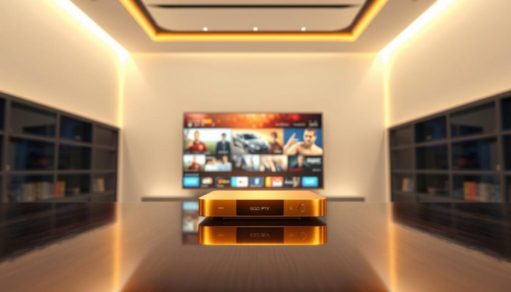 gold iptv