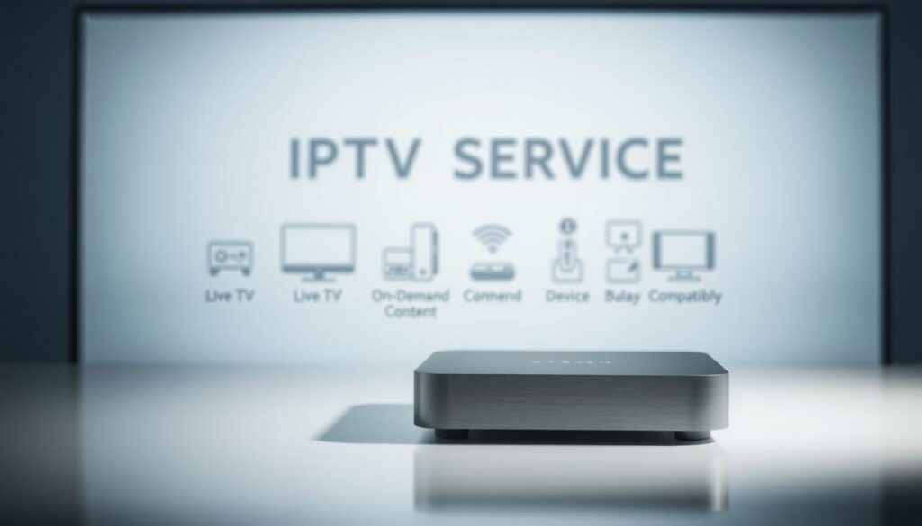 iptv france