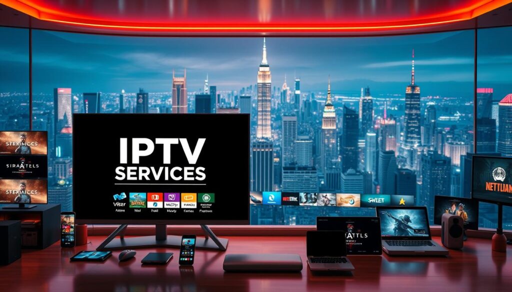 iptv trends