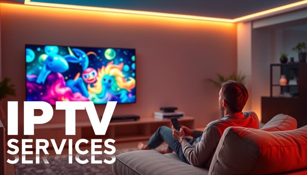 iptv trial