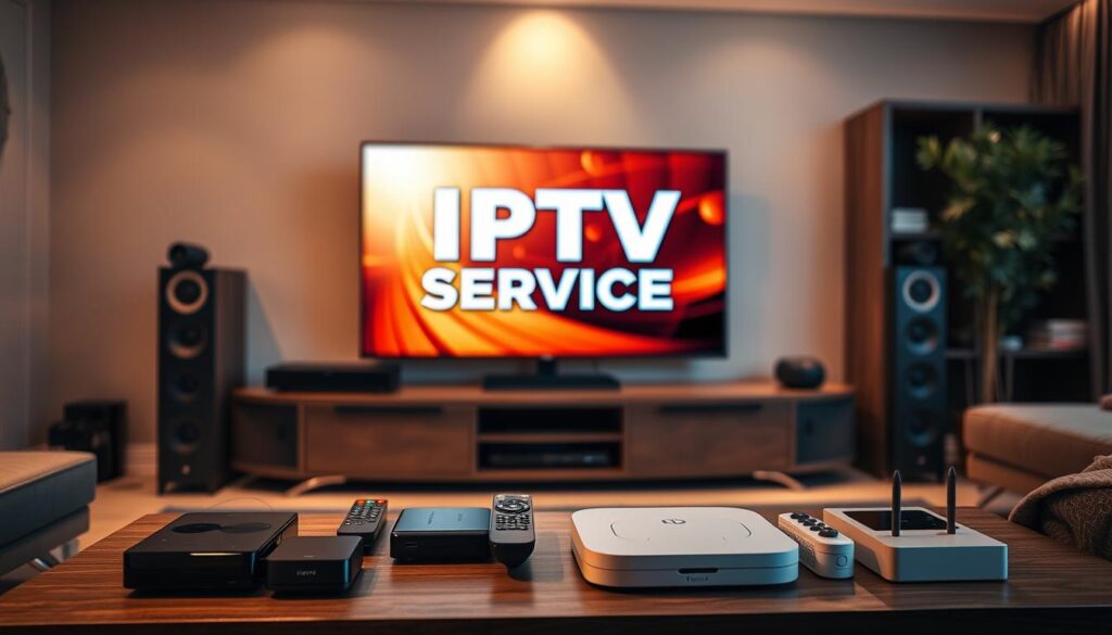 united kingdom iptv