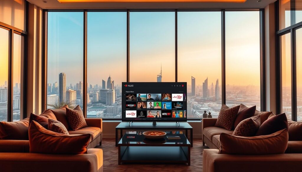 arabic iptv provider