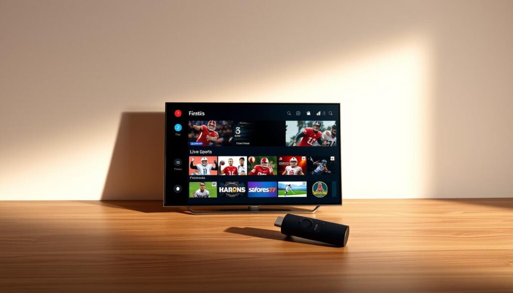 best iptv for sports firestick