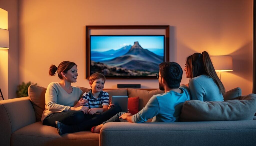 iptv multiple connections