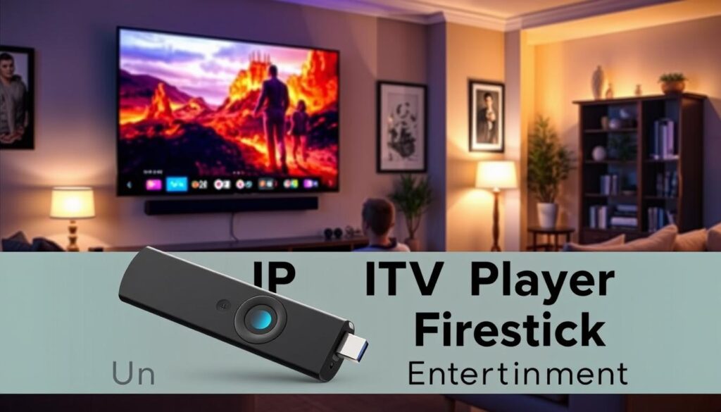 iptv player firestick
